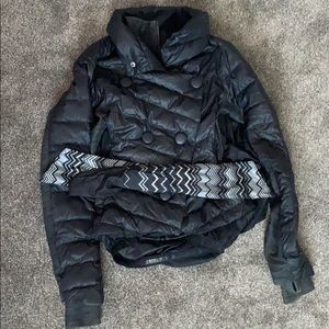 Lululemon jacket